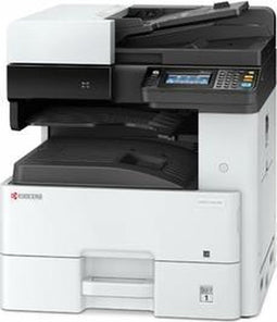 KYOCERA ECOSYS M4125idn - All-in-One incl. HyPAS Laserprinter A3 - Zwart-wit