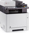 Kyocera ECOSYS M5521CDW - Draadloze All-In-One Laserprinter met Fax