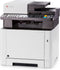 Kyocera ECOSYS M5521CDW - Draadloze All-In-One Laserprinter met Fax