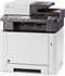 Kyocera ECOSYS M5521CDW - Draadloze All-In-One Laserprinter met Fax