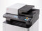Kyocera ECOSYS M5521CDW - Draadloze All-In-One Laserprinter met Fax
