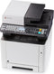 Kyocera ECOSYS M5521CDW - Draadloze All-In-One Laserprinter met Fax