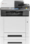 KYOCERA ECOSYS M5526cdn - All-in-One Laserprinter A4 - Kleur