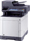 KYOCERA ECOSYS M6230cidn - All-in-One incl. HyPAS Laserprinter A4 - Kleur