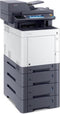 KYOCERA ECOSYS M6230cidn - All-in-One incl. HyPAS Laserprinter A4 - Kleur