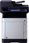 KYOCERA ECOSYS M6230cidn - All-in-One incl. HyPAS Laserprinter A4 - Kleur