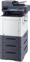 KYOCERA ECOSYS M6230cidn - All-in-One incl. HyPAS Laserprinter A4 - Kleur