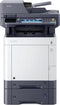KYOCERA ECOSYS M6630cidn - All-in-One incl. HyPAS Laserprinter A4 - Kleur