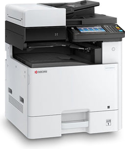 KYOCERA ECOSYS M8130cidn - All-in-One incl. HyPAS Laserprinter A3 - Kleur