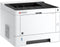 KYOCERA ECOSYS P2040dw - Laserprinter A4 - Zwart-wit - WIFI