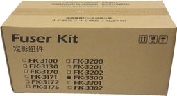 Kyocera Fuser FK-171 (302PH93014) (alt. 302PH93013 , 302PH93012, 302PH93011, 302PH93010) (E) VE 1 Stück für EcoSys M2030DN, M2525DN, P2035, P2135