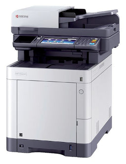Kyocera - Multifunctional laser kyocera m6635cidn