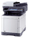 Kyocera - Multifunctional laser kyocera m6635cidn
