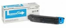 Kyocera - TK-5150C - Tonercartridge - 1 stuk - Origineel - Cyaan