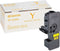 Kyocera - TK-5220Y - Tonercartridge - 1 stuk - Origineel - Geel