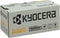 Kyocera - TK-5220Y - Tonercartridge - 1 stuk - Origineel - Geel