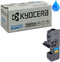 Kyocera - TK-5230C - Tonercartridge - 1 stuk - Origineel - Cyaan
