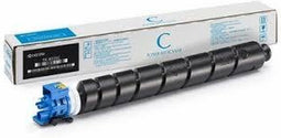 Kyocera - TK-8335C - Tonercartridge - 1 stuk - Origineel - Cyaan