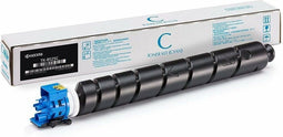 Kyocera - TK-8525C - Tonercartridge - 1 stuk - Origineel - Cyaan