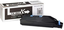 KYOCERA TK-865K tonercartridge