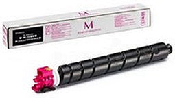 Kyocera - TK-8800M - Tonercartridge - 1 stuk - Origineel - Magenta