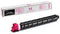 Kyocera - TK-8800M - Tonercartridge - 1 stuk - Origineel - Magenta