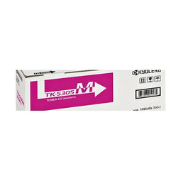 Kyocera - Toner kyocera tk-5305m rood | 15 stuks