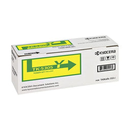 Kyocera - Toner kyocera tk-5305y geel | 15 stuks