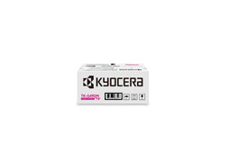 Kyocera - Toner kyocera tk-5490m rood