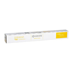 Kyocera - Toner kyocera tk-8375y geel | 20 stuks