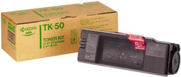 Kyocera Toner TK50H zwart