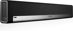 Sonos PLAYBAR - Soundbar - 9 ingebouwde speakers - Zwart