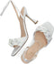 Guess Heaton - Sandalen met hak - Kitten heel 10 cm - Wit
