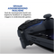 Sony PlayStation Portal - Remote Player - Draadloos - Zwart