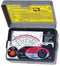 Kyoritsu 3132A Compacte isolatietester - 250V/500V/1000V - 400MΩ