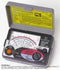 Kyoritsu 3132A Compacte isolatietester - 250V/500V/1000V - 400MΩ