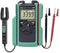 Kyoritsu KEW Mate 2001 A Multimeter, Stroomtang Digitaal CAT II 600 V, CAT III 300 V Weergave (counts): 3400