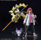 Kyoukai Senki: Figure-Rise Standard - Shishibe Shion Model Kit