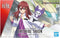 Kyoukai Senki: Figure-Rise Standard - Shishibe Shion Model Kit