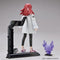 Kyoukai Senki: Figure-Rise Standard - Shishibe Shion Model Kit