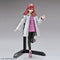 Kyoukai Senki: Figure-Rise Standard - Shishibe Shion Model Kit