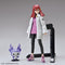 Kyoukai Senki: Figure-Rise Standard - Shishibe Shion Model Kit