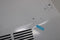 Siemens LU63LCC20 - iQ100 - Afzuigkap Onderbouw 350 m³/h