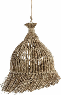 De Guagua Hanglamp - Naturel - L