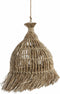 De Guagua Hanglamp - Naturel - L