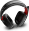 Ozone EKHO X40 - Gaming Headset - 50 mm drivers - Zwart