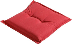 Madison Zitkussen - Universeel - Panama Brick Red - 50x50 - Rood
