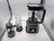 Ninja Power Nutri 3-in-1 Blender CB350EU - 1200W - 10 snelheden - Zilver