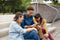 Fairphone 4 - Smartphone - 6GB RAM - 128GB opslag - Grijs