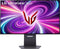 LG UltraGear 32GS95UV-B - Gaming Monitor - 32